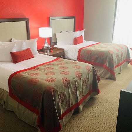 Travelodge By Wyndham Texarkana Ar Extérieur photo