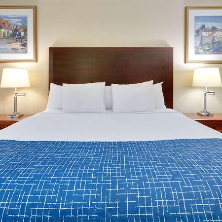 Travelodge By Wyndham Texarkana Ar Extérieur photo