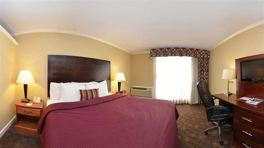 Travelodge By Wyndham Texarkana Ar Extérieur photo