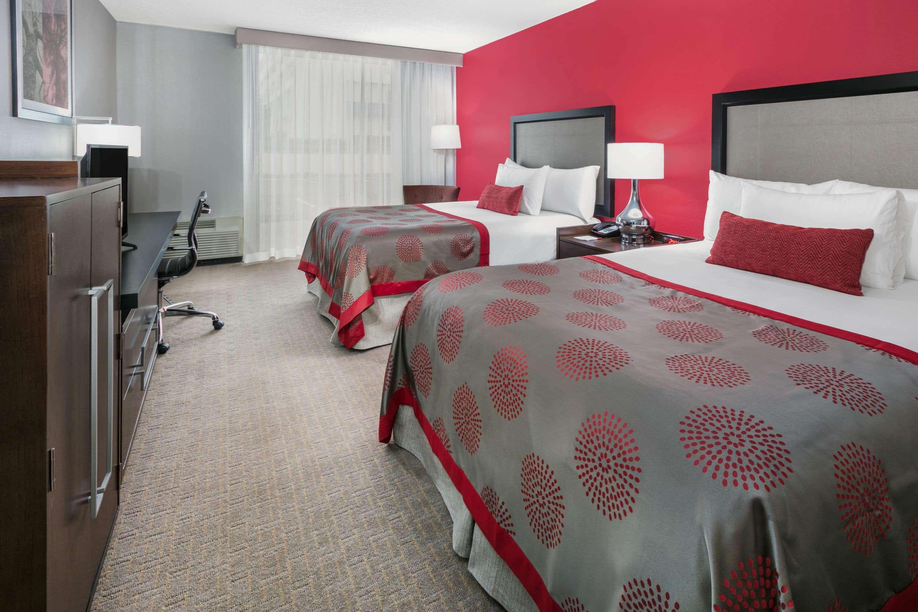 Travelodge By Wyndham Texarkana Ar Extérieur photo