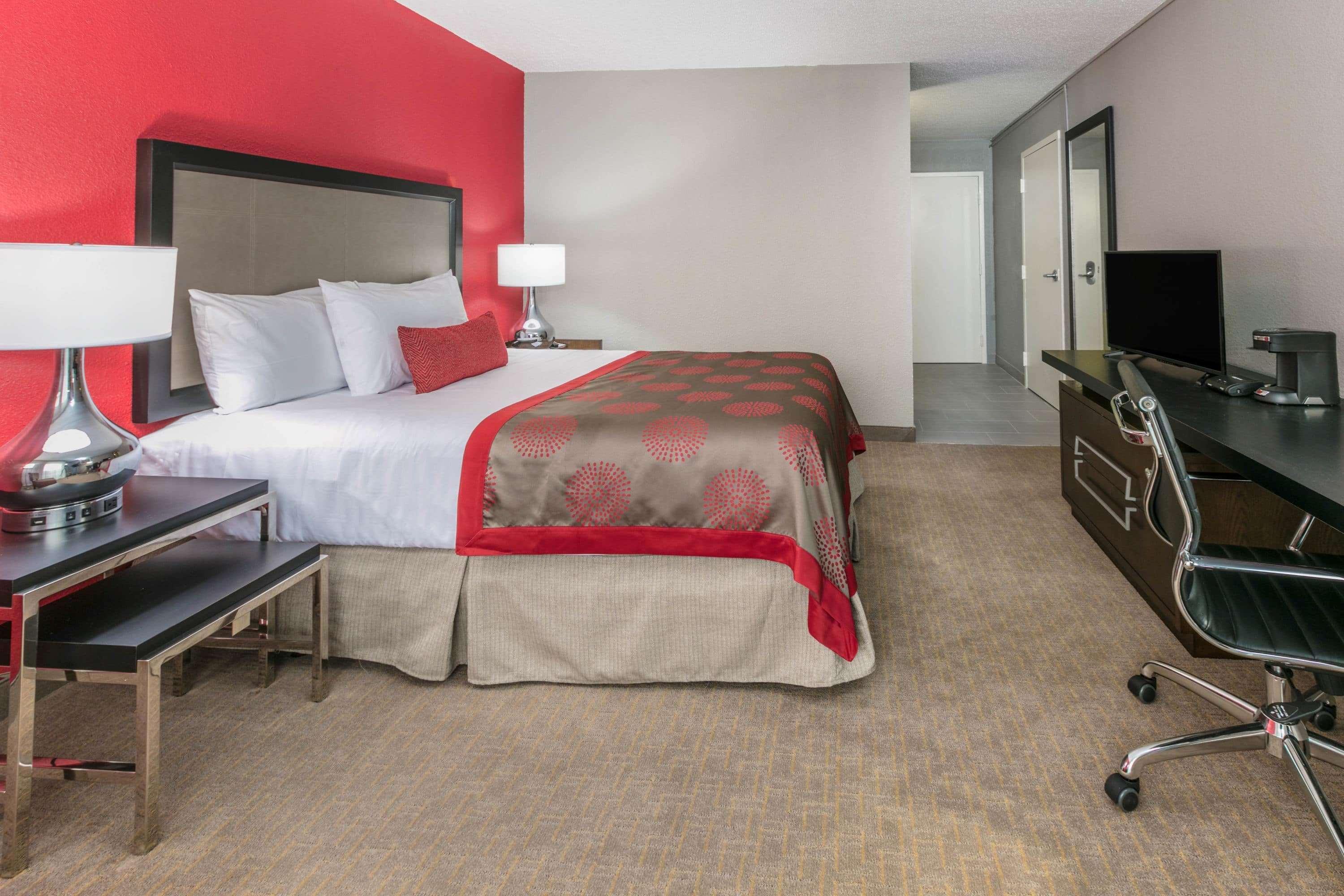 Travelodge By Wyndham Texarkana Ar Extérieur photo