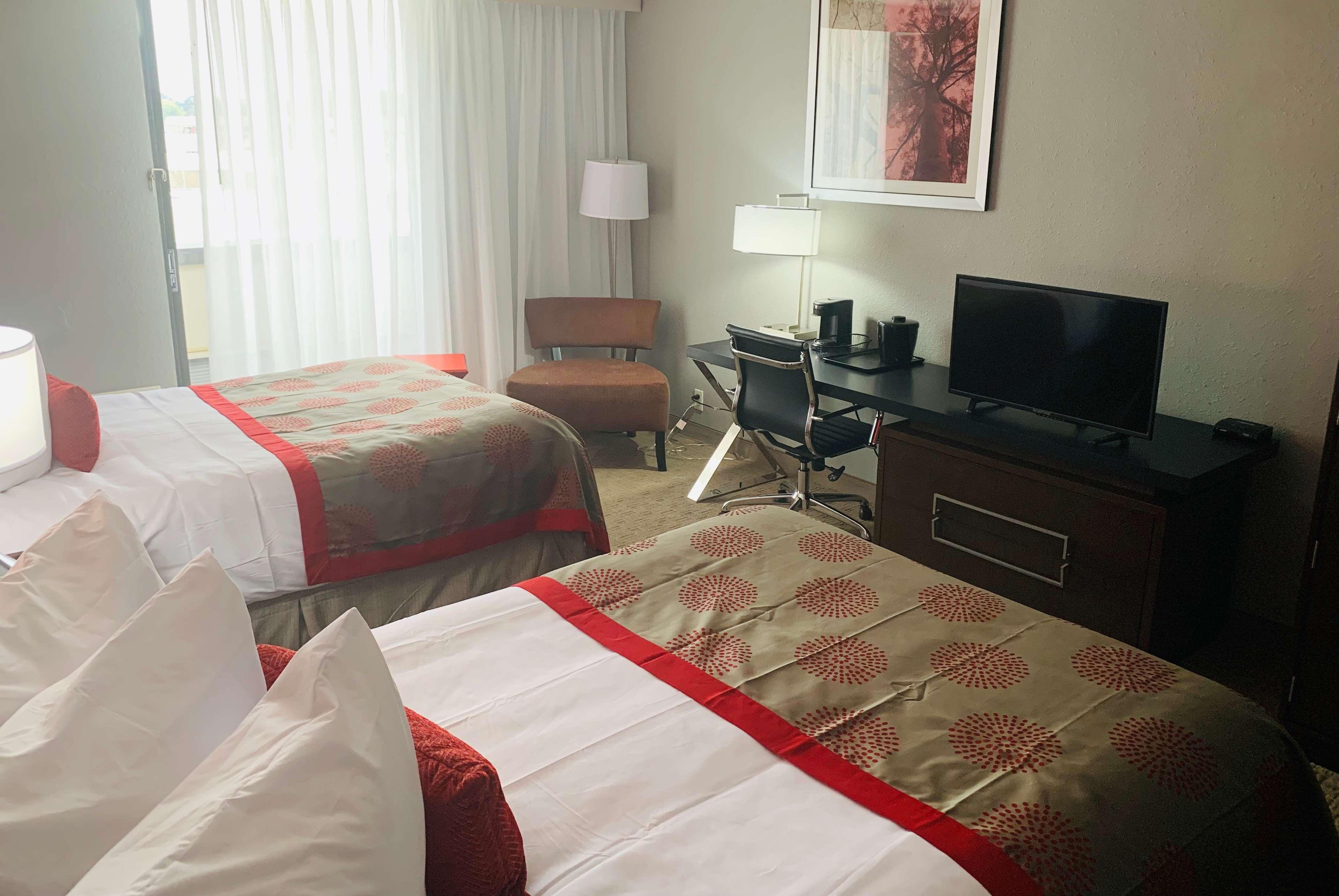 Travelodge By Wyndham Texarkana Ar Extérieur photo