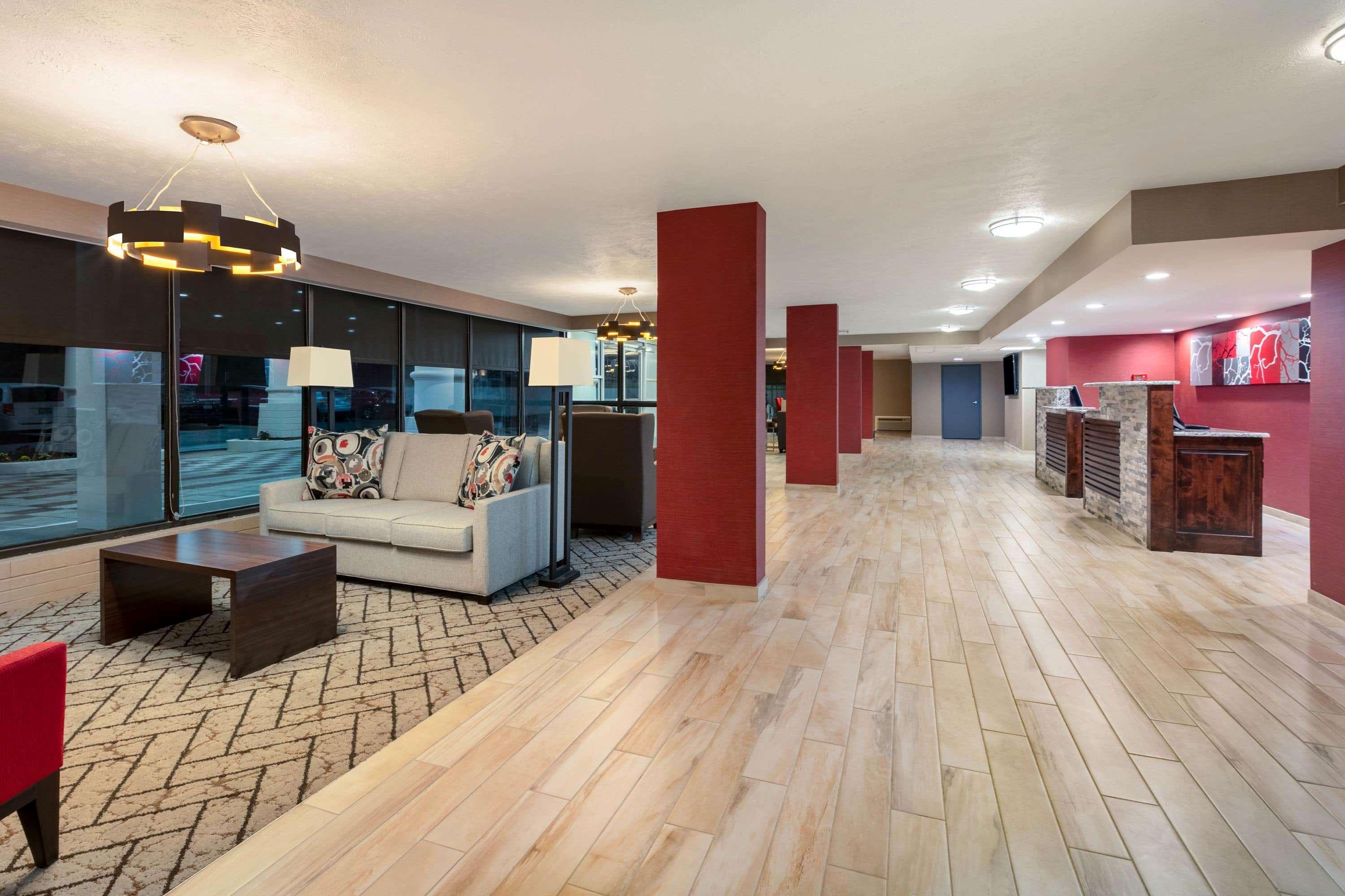 Travelodge By Wyndham Texarkana Ar Extérieur photo