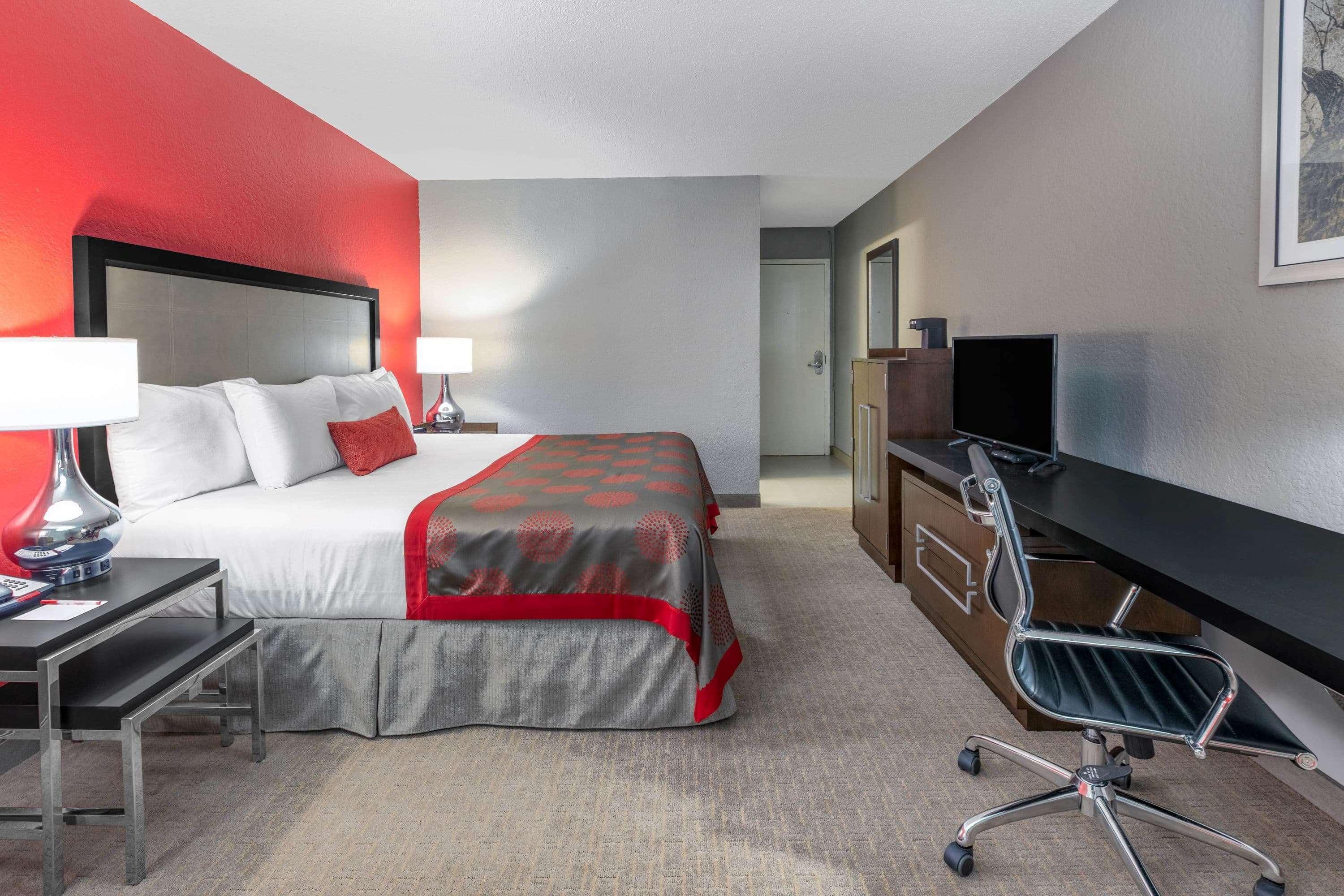 Travelodge By Wyndham Texarkana Ar Extérieur photo