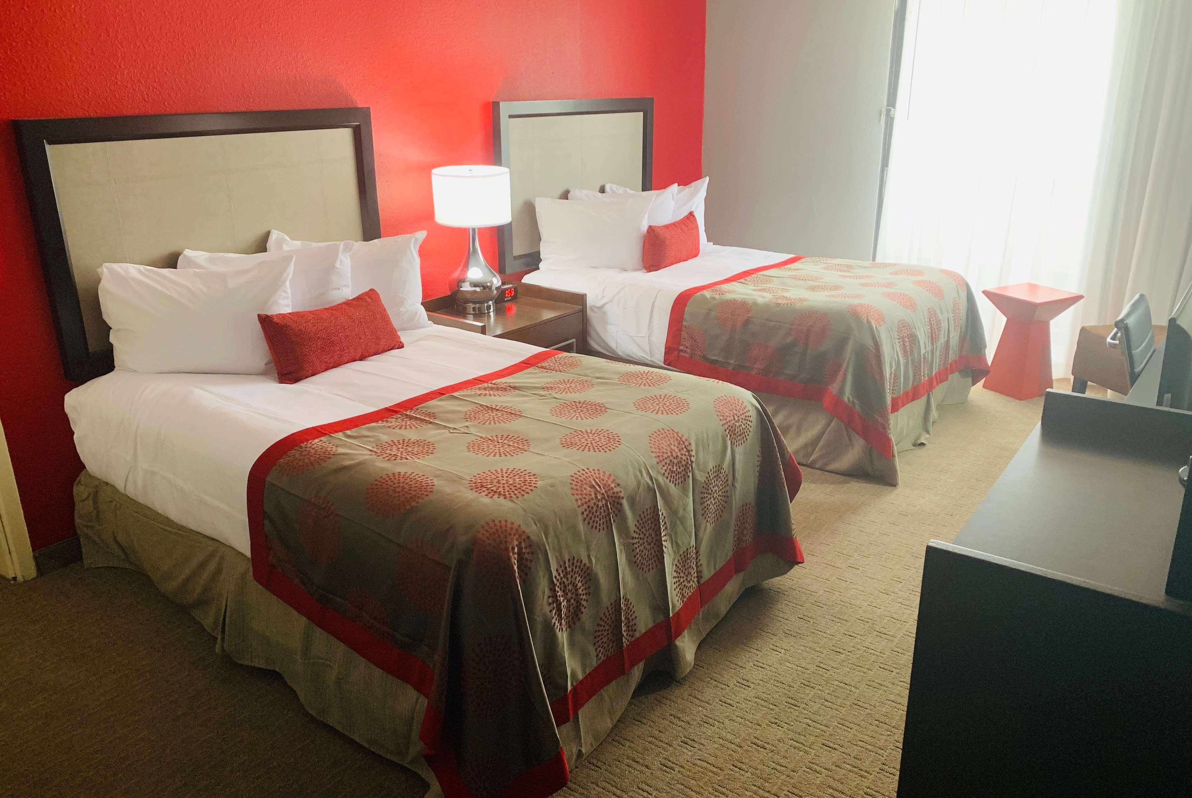 Travelodge By Wyndham Texarkana Ar Extérieur photo