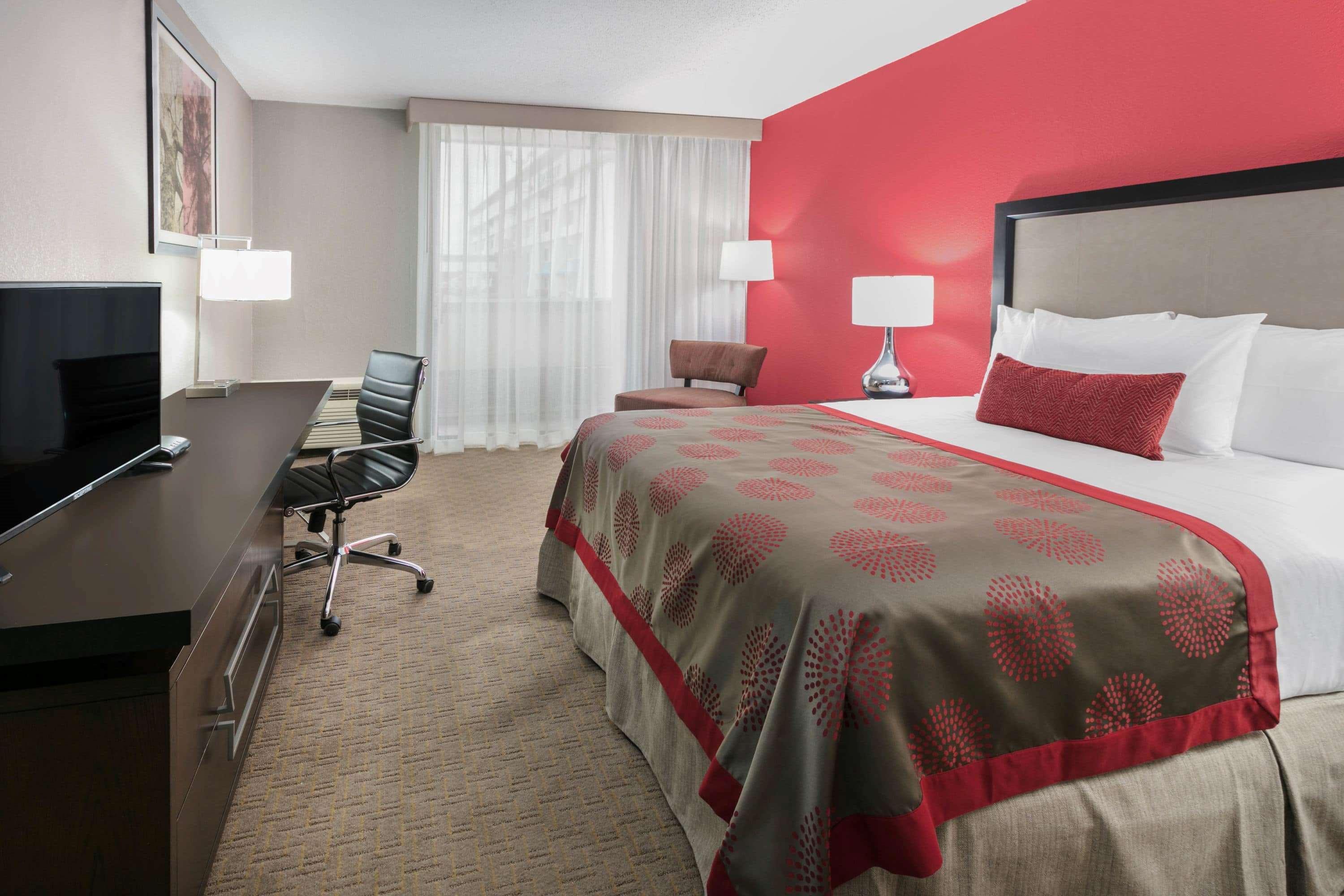 Travelodge By Wyndham Texarkana Ar Extérieur photo