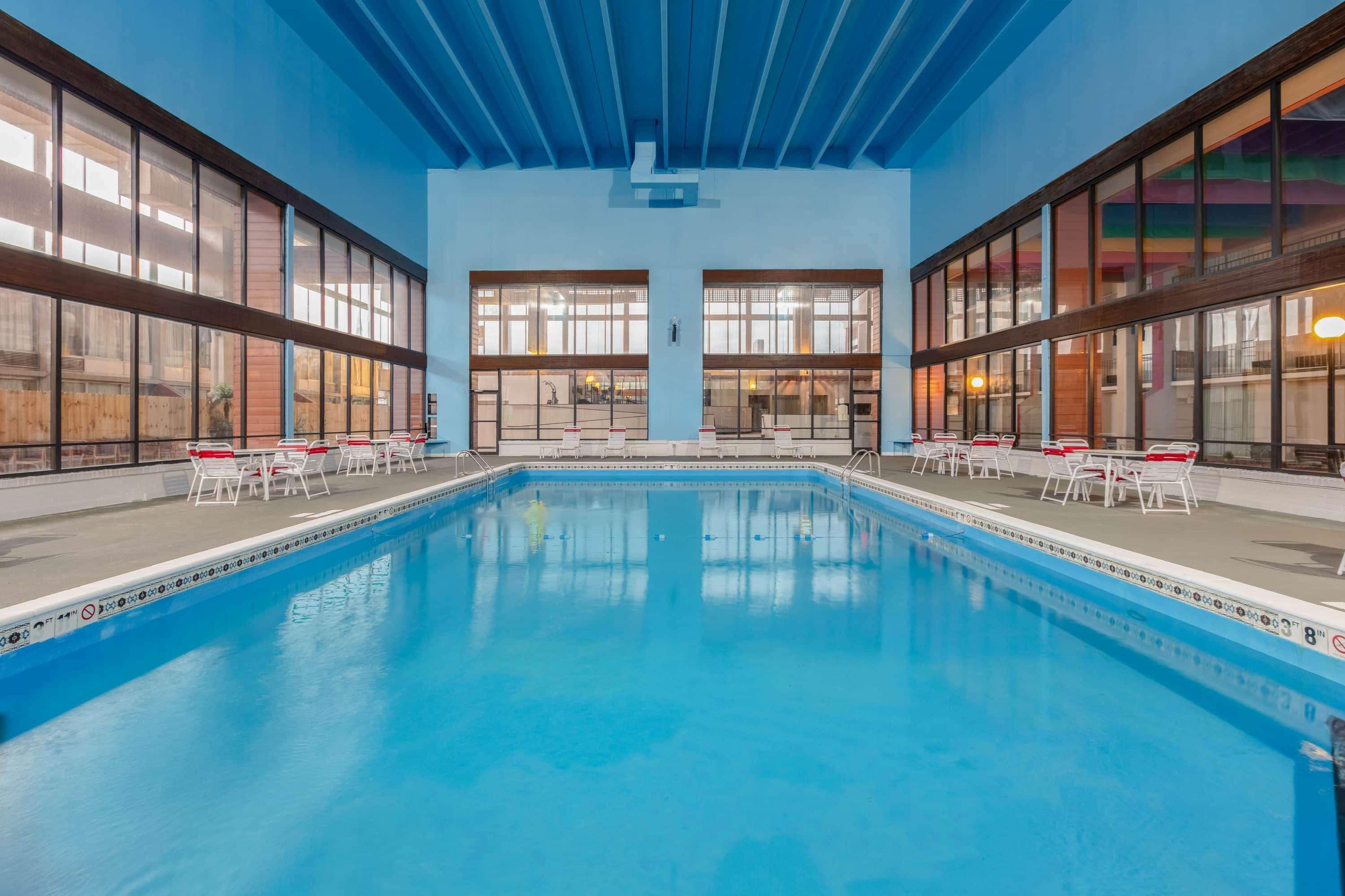 Travelodge By Wyndham Texarkana Ar Extérieur photo