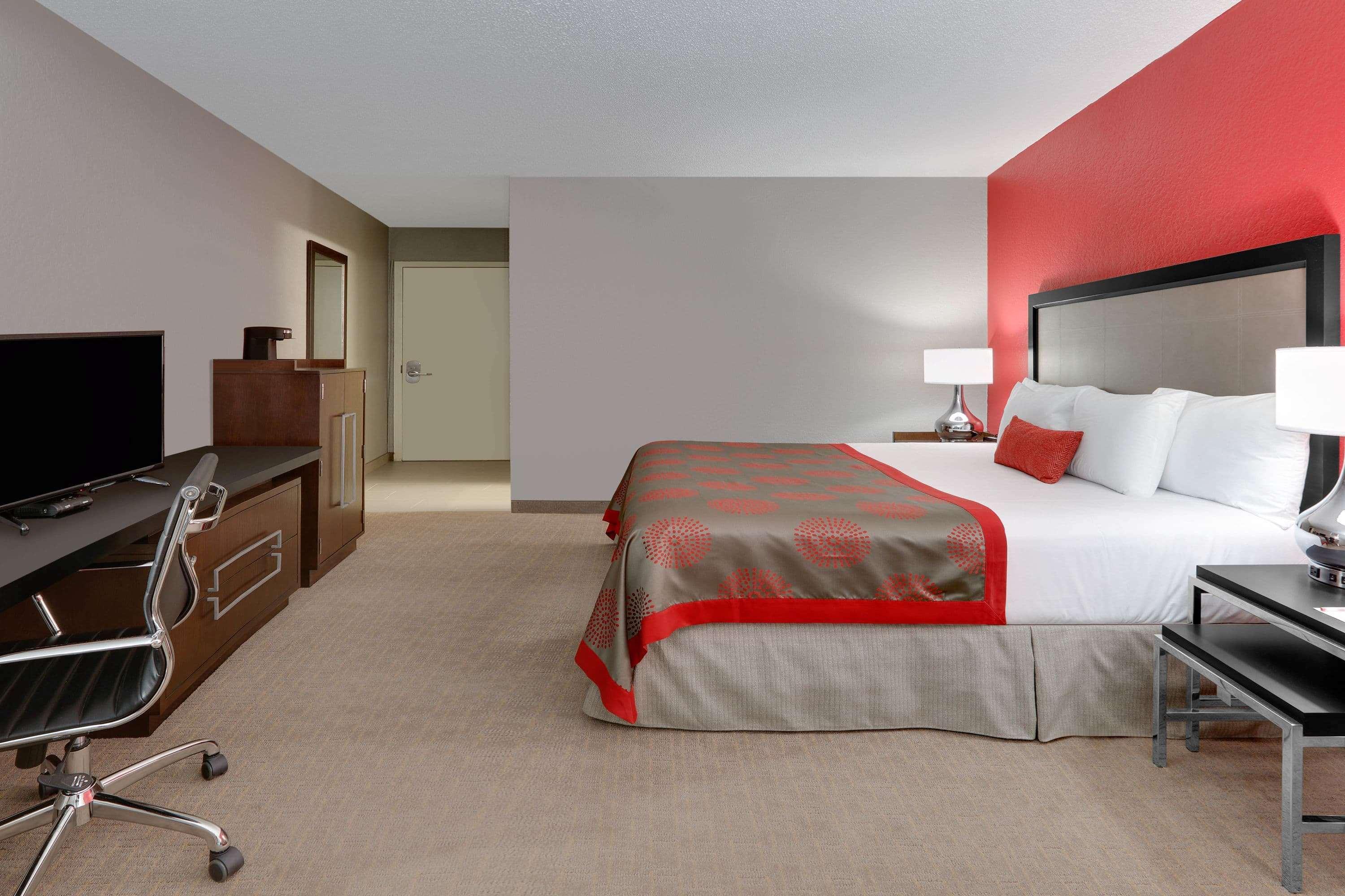 Travelodge By Wyndham Texarkana Ar Extérieur photo
