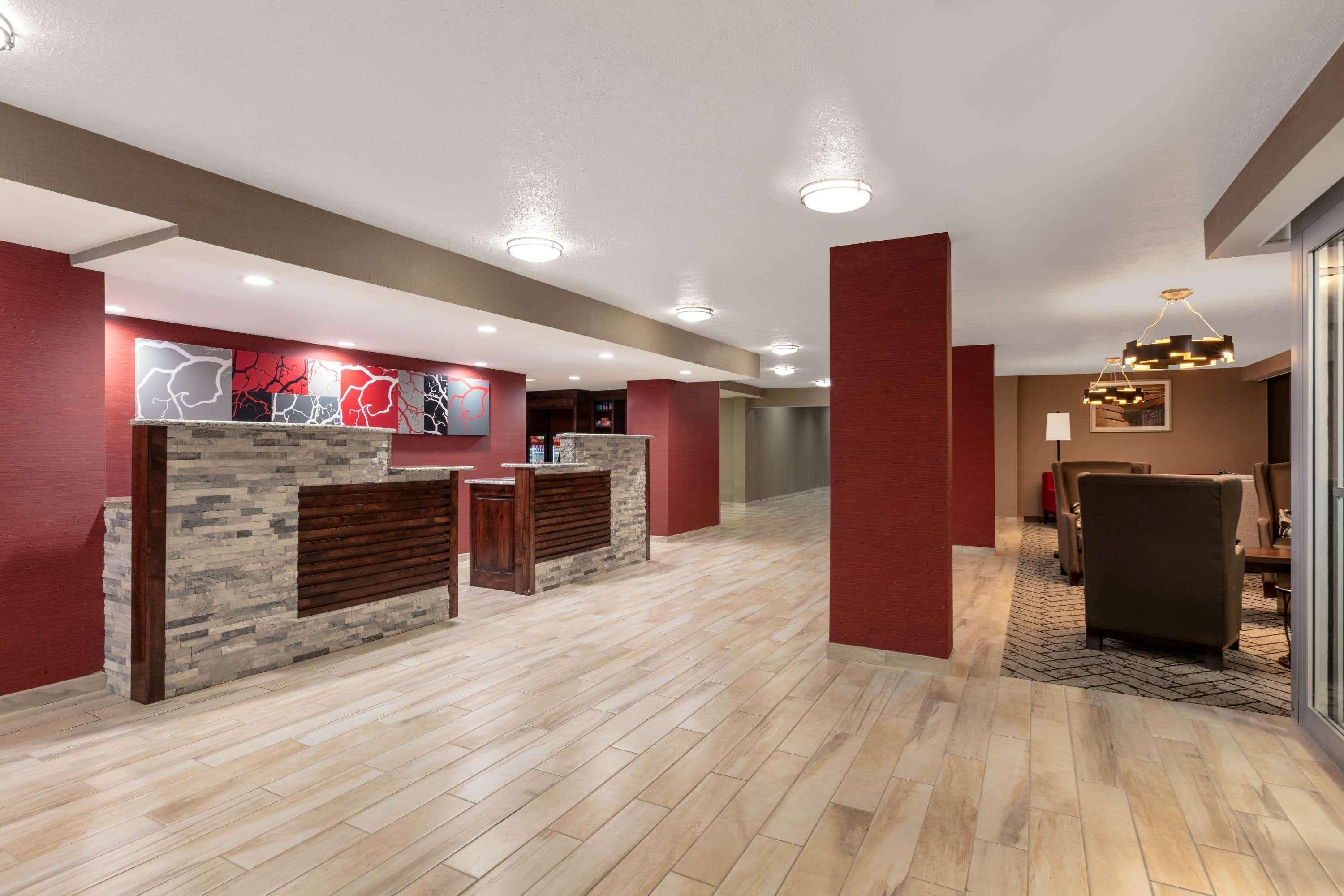 Travelodge By Wyndham Texarkana Ar Extérieur photo