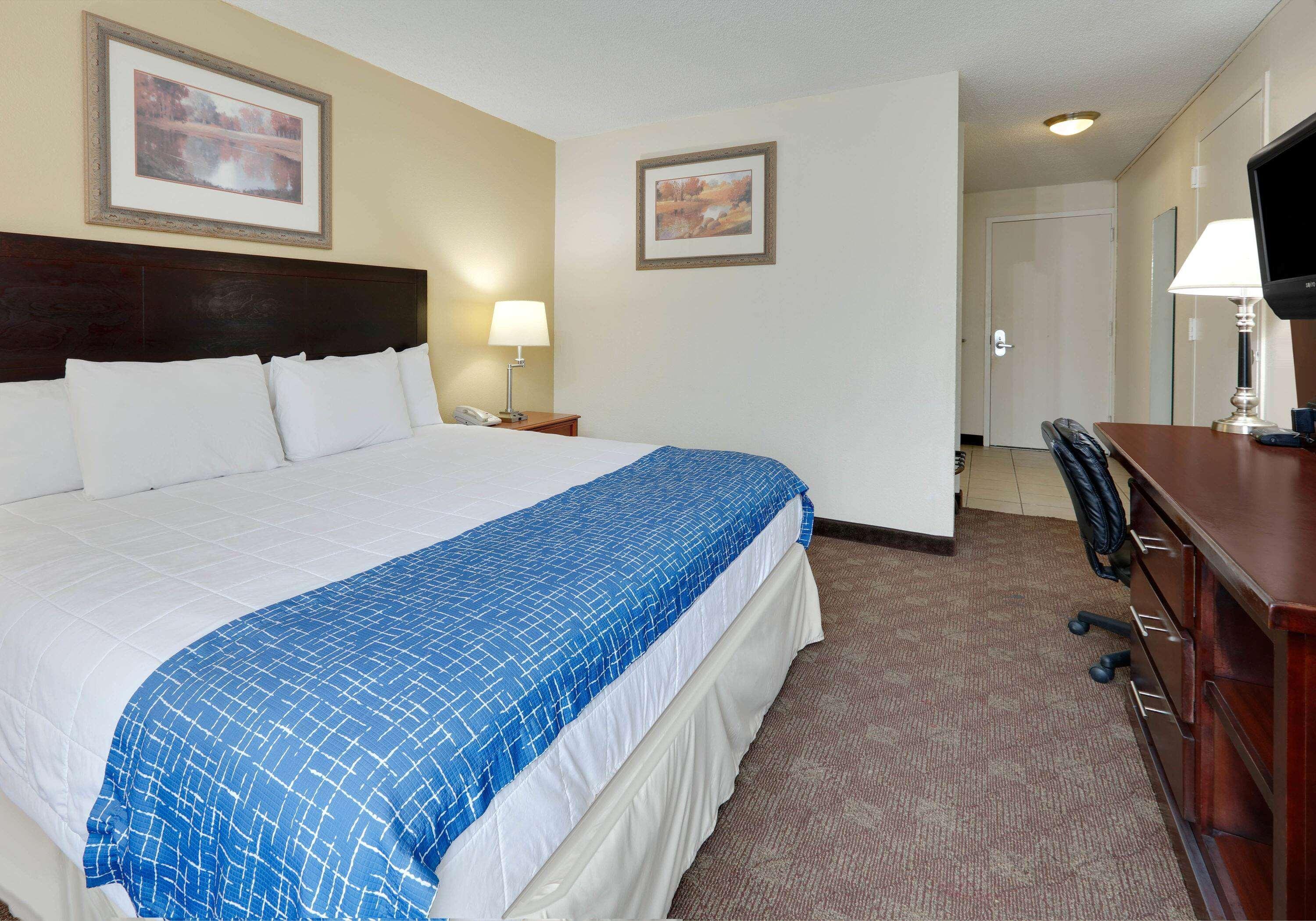 Travelodge By Wyndham Texarkana Ar Extérieur photo