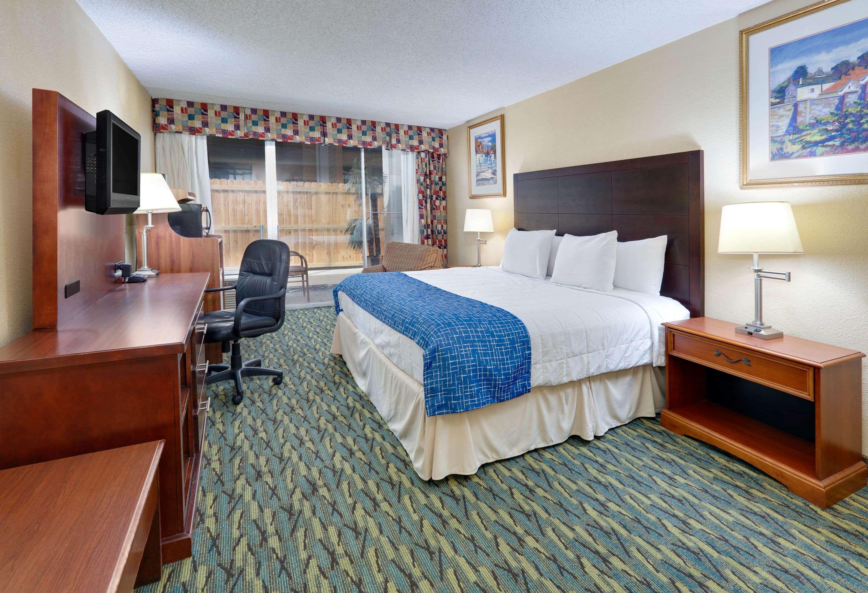Travelodge By Wyndham Texarkana Ar Extérieur photo