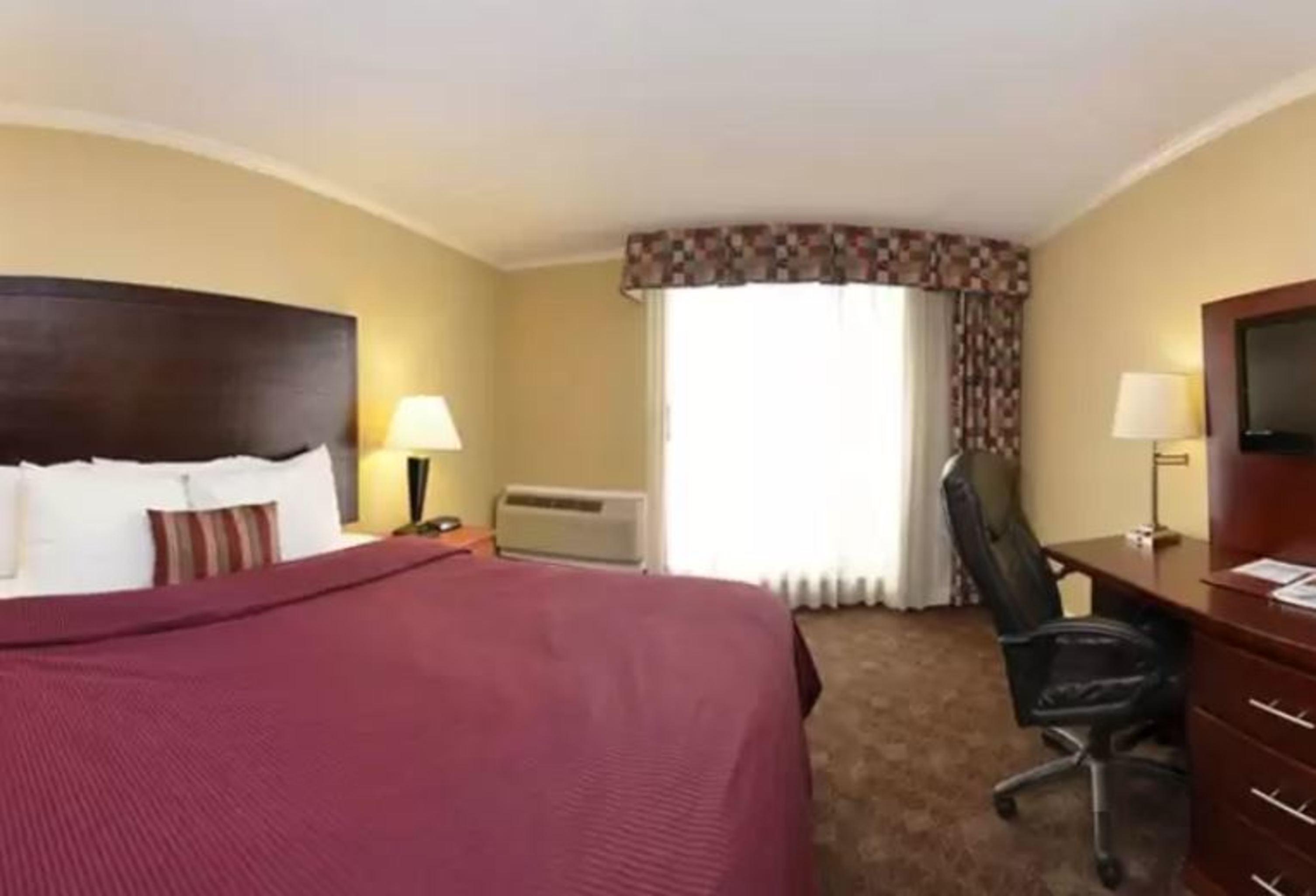 Travelodge By Wyndham Texarkana Ar Extérieur photo