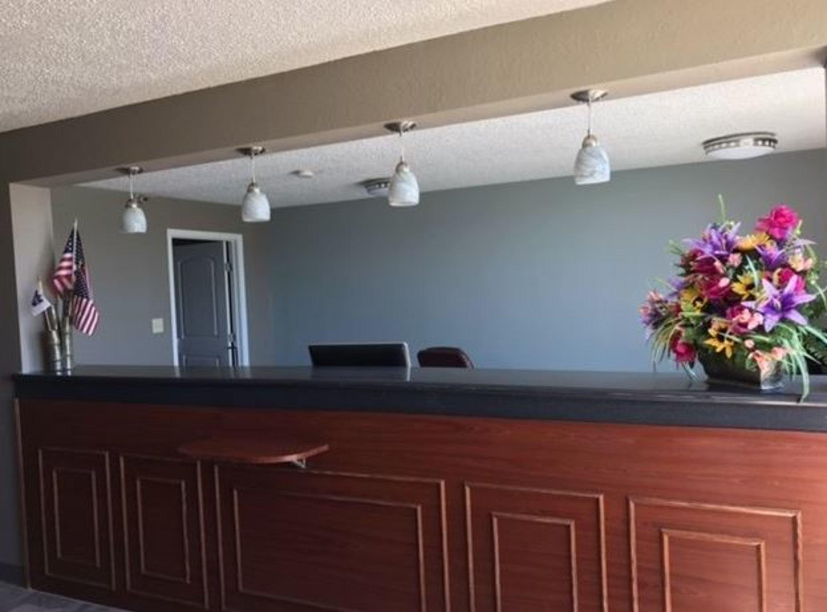 Travelodge By Wyndham Texarkana Ar Extérieur photo