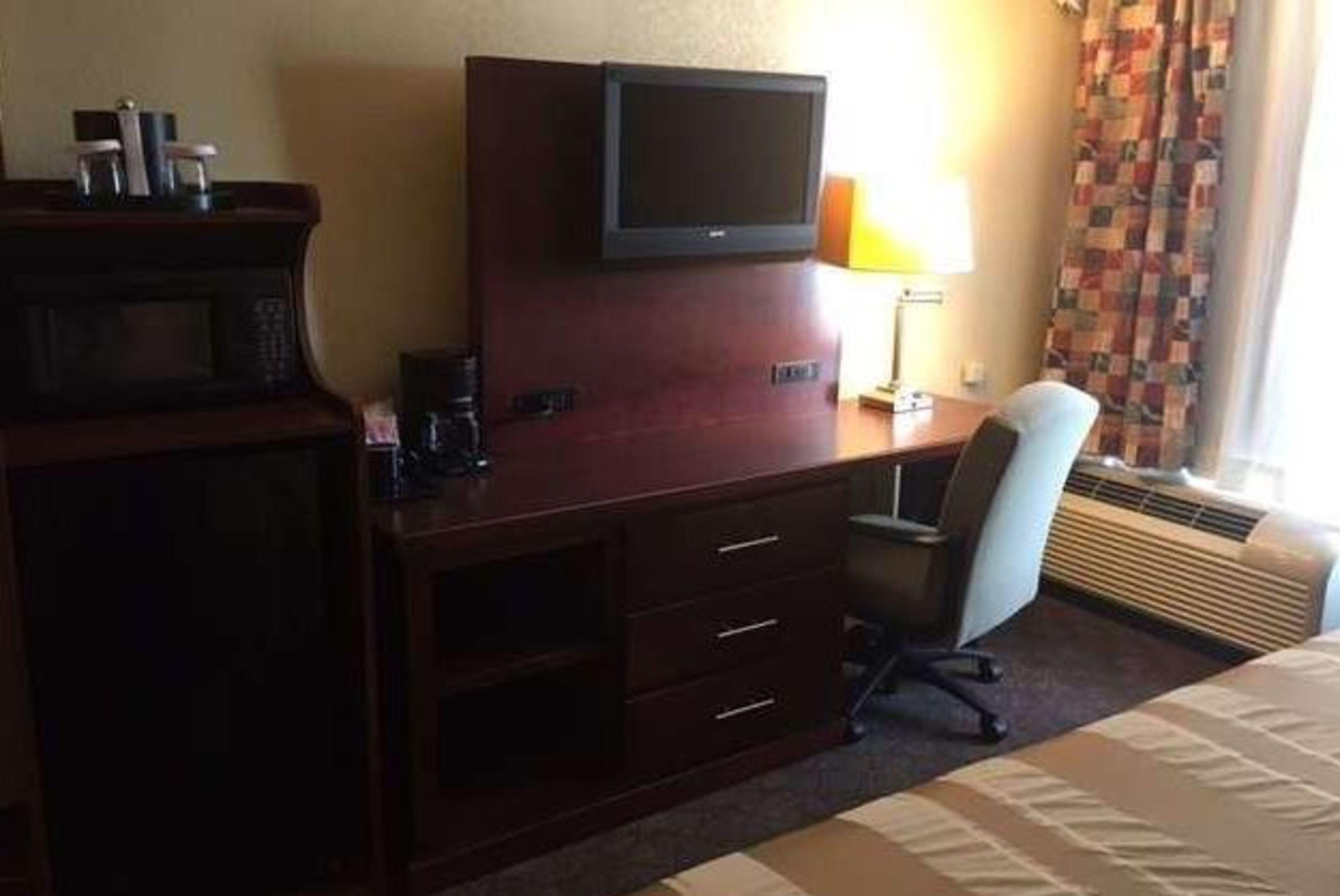 Travelodge By Wyndham Texarkana Ar Extérieur photo