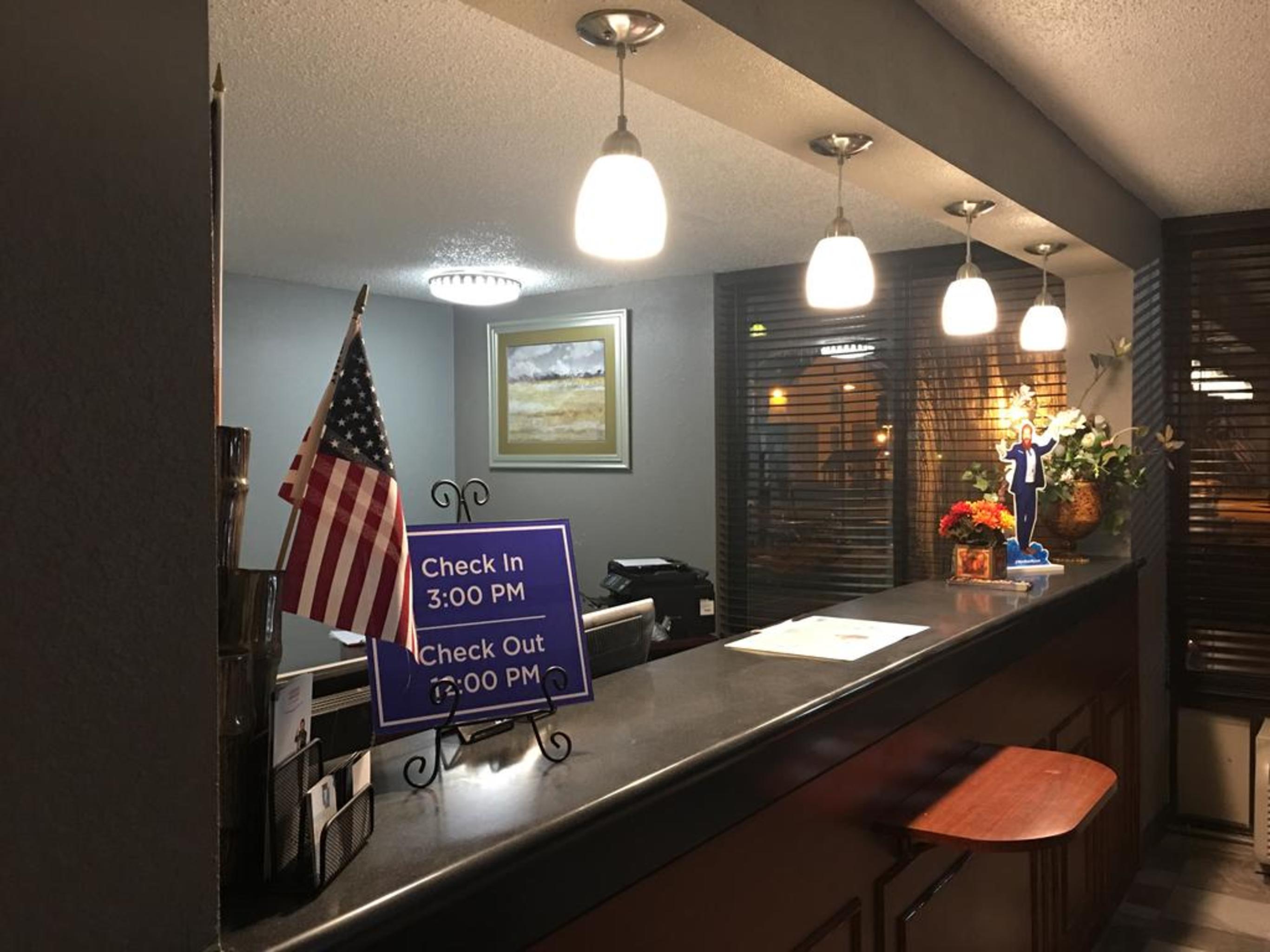 Travelodge By Wyndham Texarkana Ar Extérieur photo