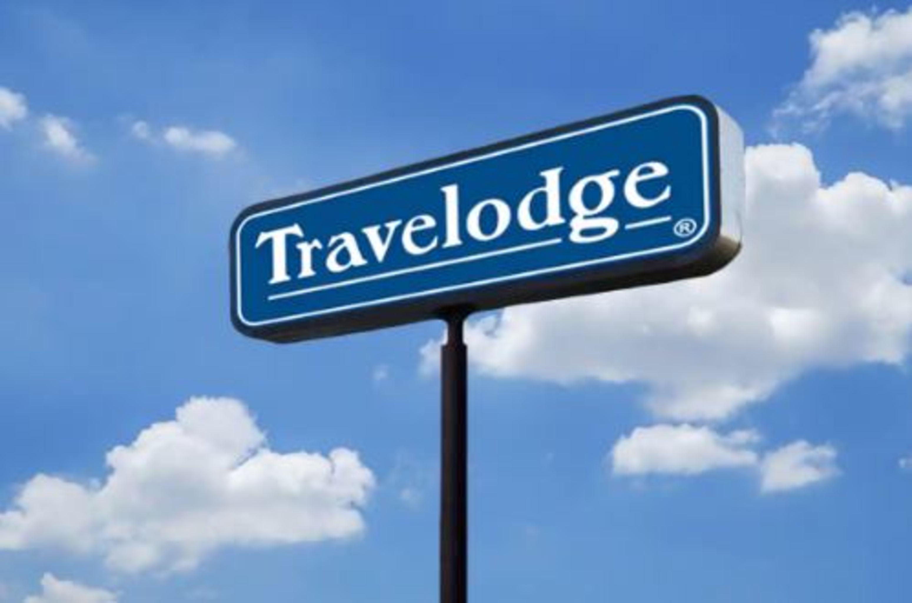 Travelodge By Wyndham Texarkana Ar Extérieur photo