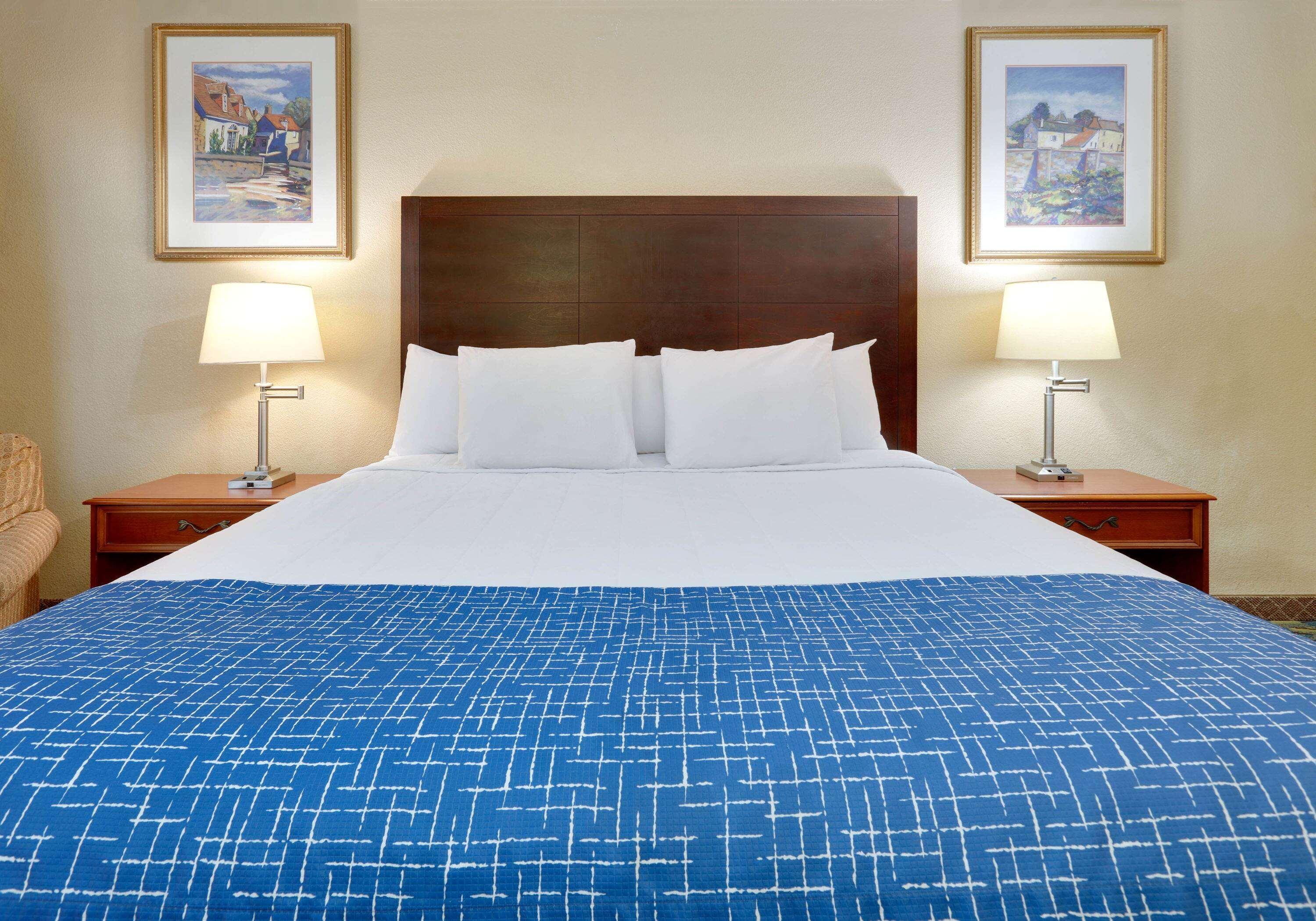 Travelodge By Wyndham Texarkana Ar Extérieur photo