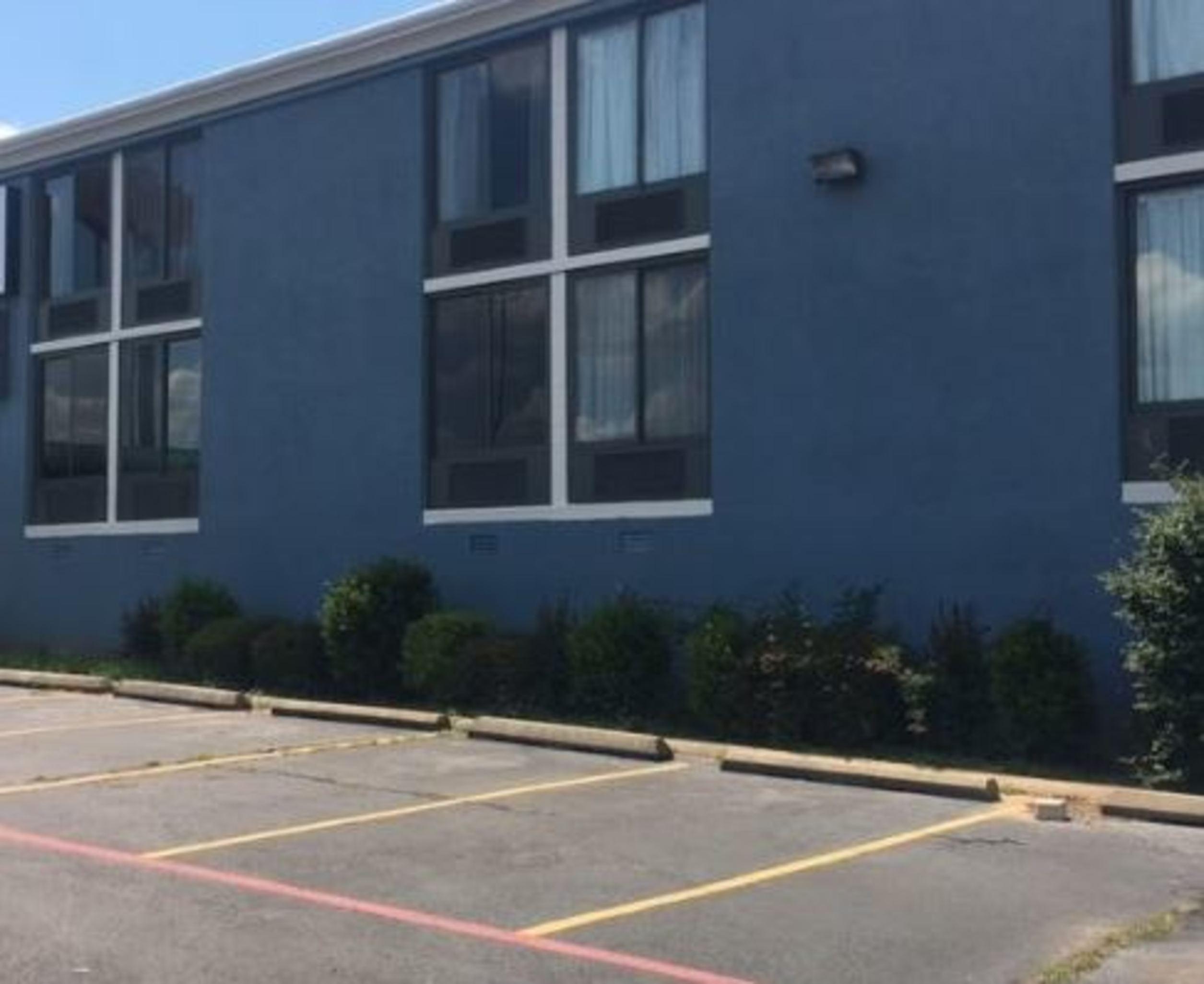 Travelodge By Wyndham Texarkana Ar Extérieur photo
