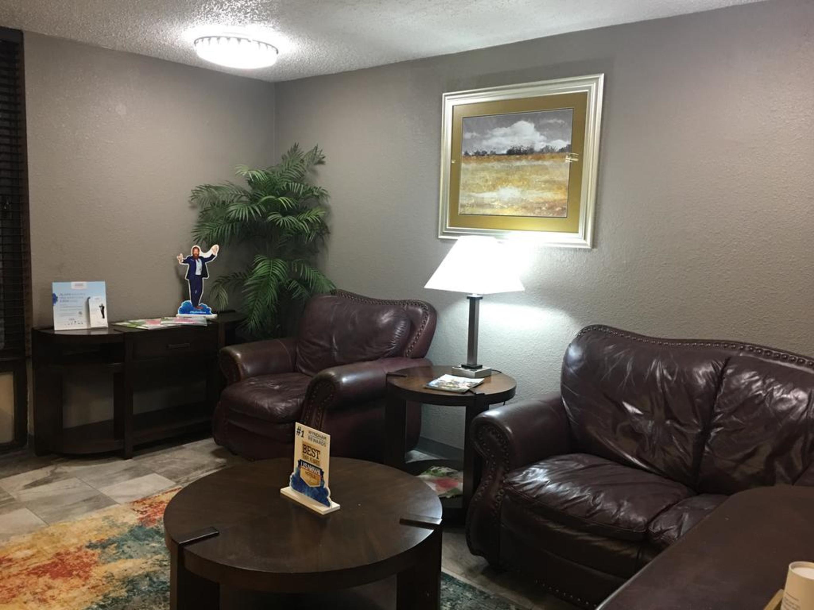 Travelodge By Wyndham Texarkana Ar Extérieur photo
