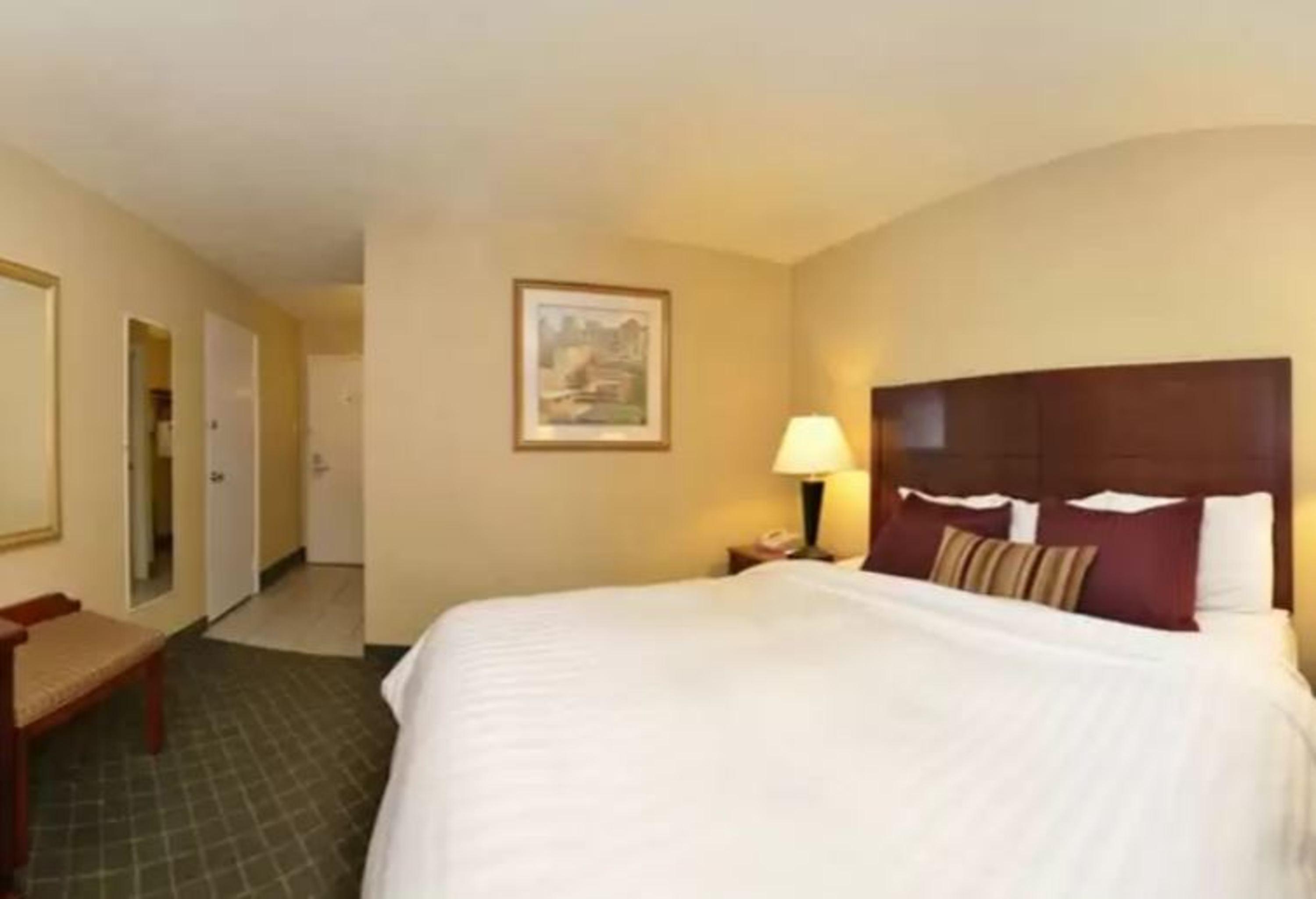 Travelodge By Wyndham Texarkana Ar Extérieur photo