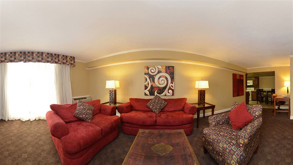 Travelodge By Wyndham Texarkana Ar Extérieur photo