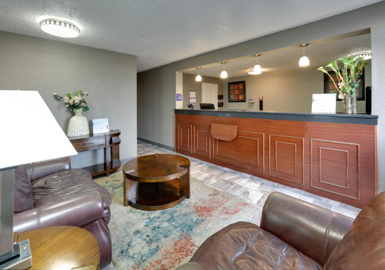 Travelodge By Wyndham Texarkana Ar Extérieur photo